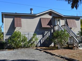 32 Gazebo Rd, Saint Helena Island, SC 29920