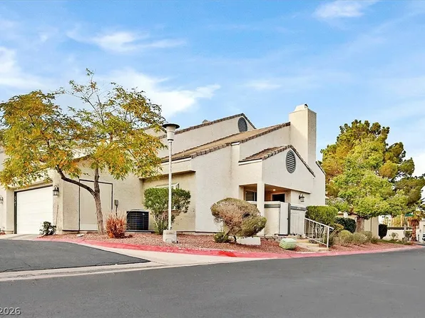 2701 Ferrin Rd, Las Vegas, NV 89117