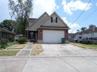 1108 Kepler St, Gretna, LA 70053