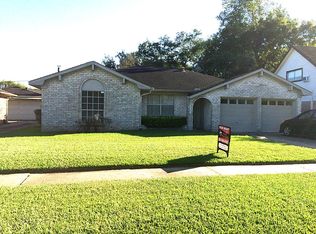 11935 Hendon Ln, Houston, TX 77072