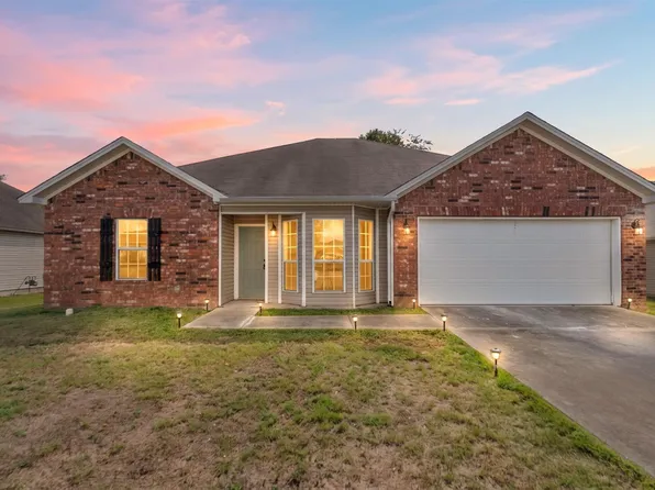 315 Lamplighter Dr, Haskell, AR 72015