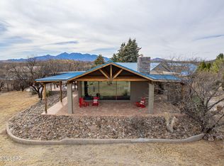 16150 E Yucca Ash Farm Rd, Sonoita, AZ 85637