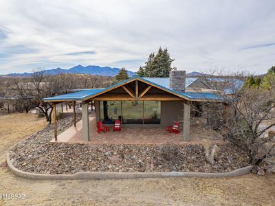 16150 E Yucca Ash Farm Rd, Sonoita, AZ, 85637