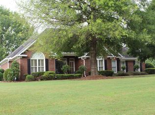 1180 Central Church Rd, Midland, GA 31820