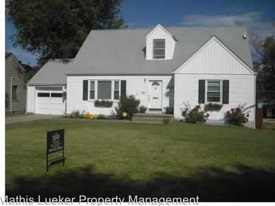 316 W Vine St, Junction City, KS, 66441