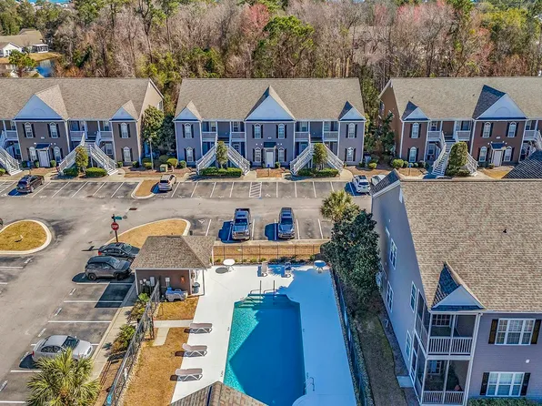 1041 Algonquin Dr. #B, Pawleys Island, SC 29585