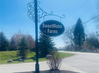 9509 Sweetwater Ln, Sylvania, OH