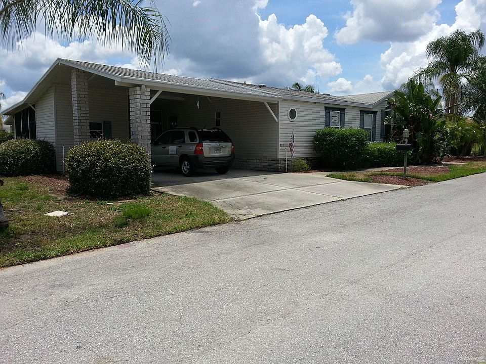large DOUBLE carport!!