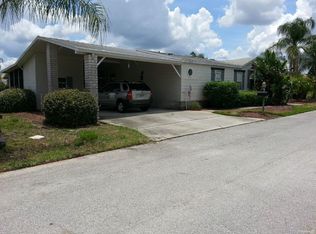 130 Paradise St, Davenport, FL 33897