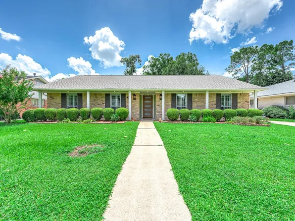 1430 Neptune Lane, Houston, TX 77062