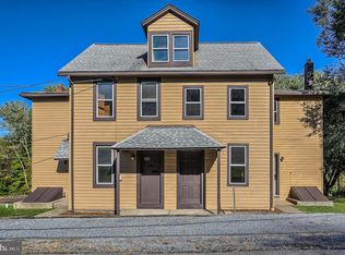 6-8 Watershed Dr, Duncannon, PA 17020