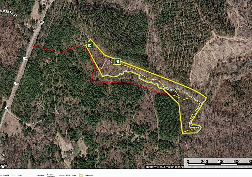 3707 Walhalla Hwy, Six Mile, SC 29682 Zillow