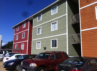 9520 4th Bay St APT 501, Norfolk, VA 23518