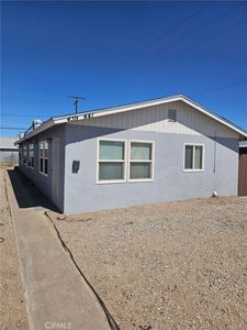 439 E Avenue A #2, Blythe, CA, 92225