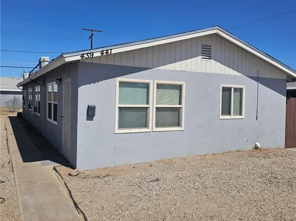 439 E Avenue A #2, Blythe, CA 92225
