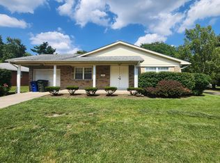 1758 Lynnhurst Rd, Columbus, OH 43229