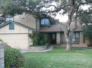 1907 Creek Holw, San Antonio, TX 78259