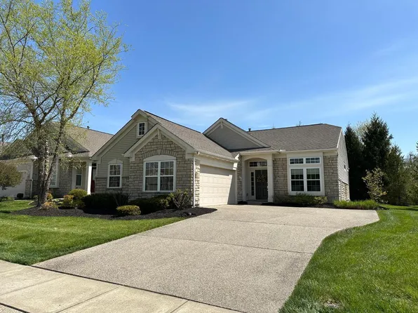 3514 Macpherson Pl, Cincinnati, OH 45245