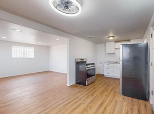 1613 53rd St NW, Albuquerque, NM 87105