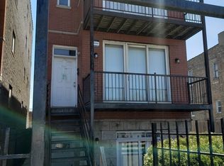 2731 W Congress Pkwy #G, Chicago, IL 60612