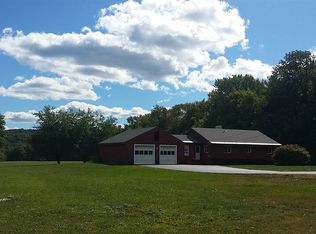 271 Flanders Memorial Rd, Weare, NH 03281