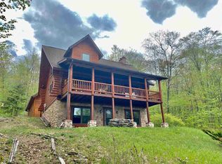 9770 Springvale Rd, Boyne Falls, MI 49713