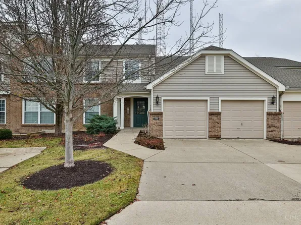 860 Southmeadow Cir Unit 103, Cincinnati, OH 45231