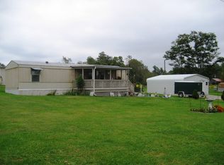 41054 Township Road 1010, Albany, OH 45710