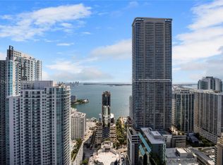 1010 Brickell, Miami, FL 33130