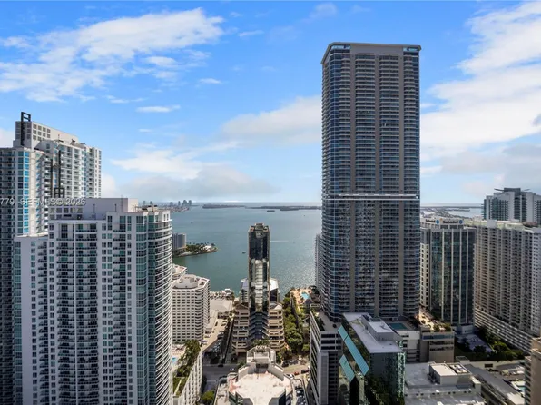 1010 Brickell Ave Unit 4701, Miami, FL 33130
