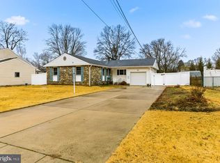 412 Alcyon Blvd, Pitman, NJ 08071