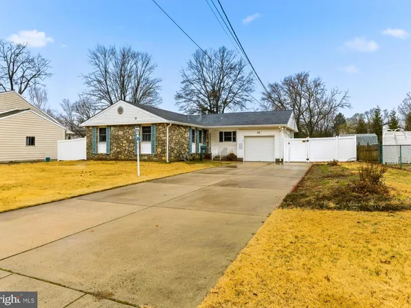 412 Alcyon Blvd, Pitman, NJ 08071