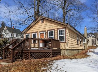 10 N Shore Rd, Derry, NH 03038