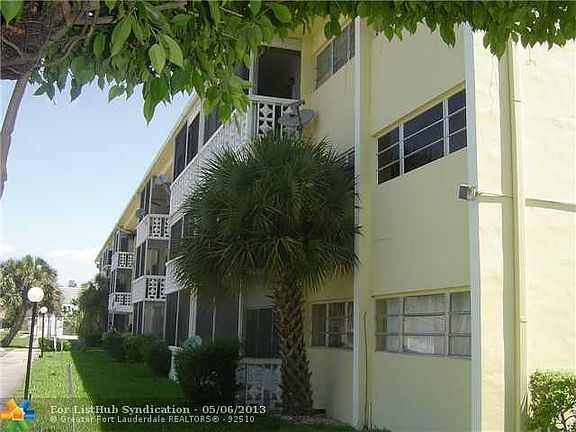 2nd image of 16701 NE 14th Ave APT 112