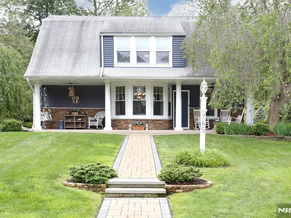 765 Midland Rd, Oradell, NJ 07649