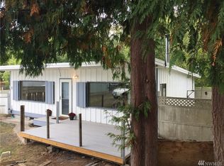 7031 NE Twin Spits Rd, Hansville, WA 98340