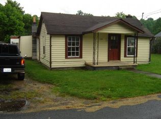 11438 Bedford Rd #11440-11442, Coeburn, VA 24230