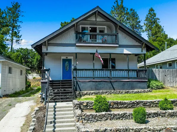719 E 9th Ave, Spokane, WA 99202