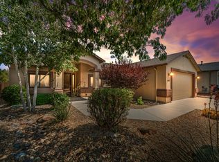4495 N Reston Pl, Prescott Valley, AZ 86314
