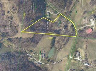 844 Hall & Davis Rd, Thurman, OH 45685