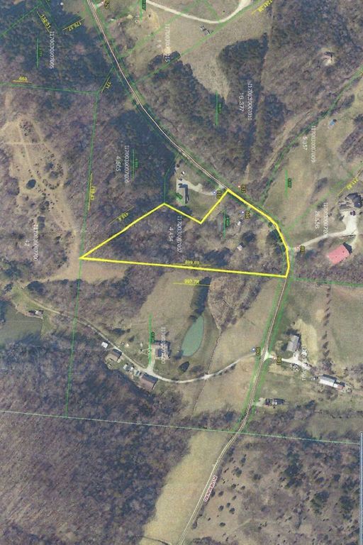 Real estate listing image