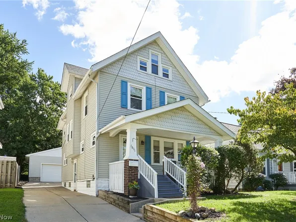 1831 17th St, Cuyahoga Falls, OH 44223