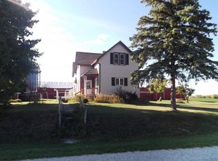 2408 Cottonwood Rd, Brillion, WI 54110