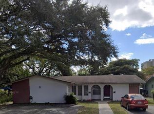 6002 NW 38th St, Miami, FL 33166