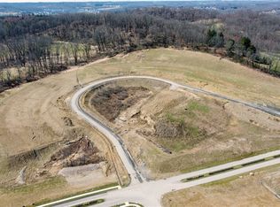 LOT 107 Cross Creek Cir #4061, Valencia, PA 16059