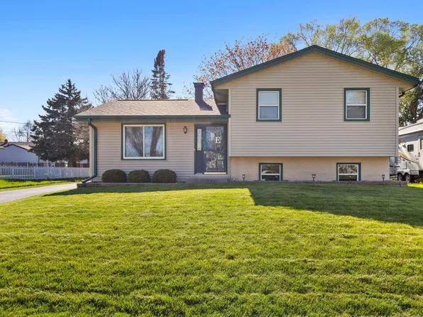 6912 Butternut ROAD, Racine, WI 53402