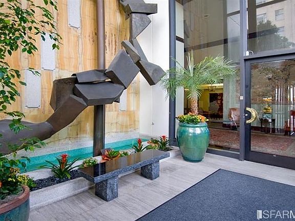 4th image of 1200 California St Unit 14B