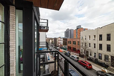 Rented by ATM Realty Service Inc