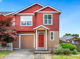 33918 SE Rolling Hills Dr, Scappoose, OR 97056