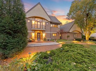 1319 Creekside COURT, Grafton, WI 53024